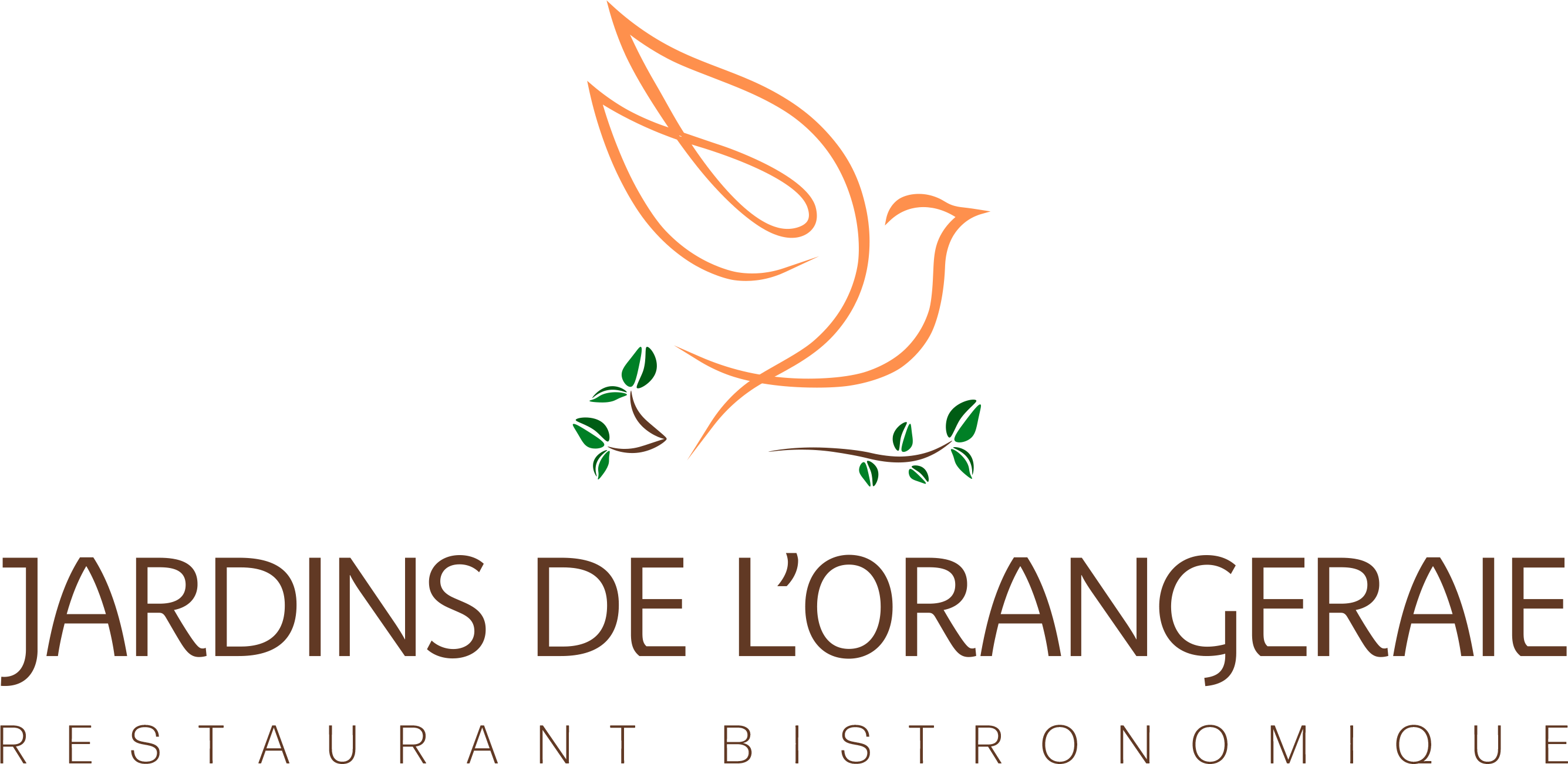 Les Jardins de l'Orangeraie